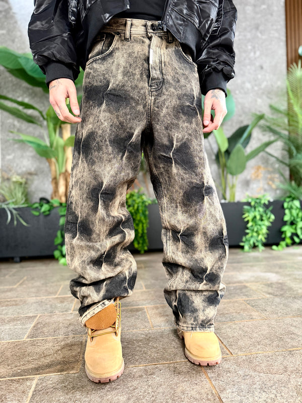 SUPER BAGGY BORN