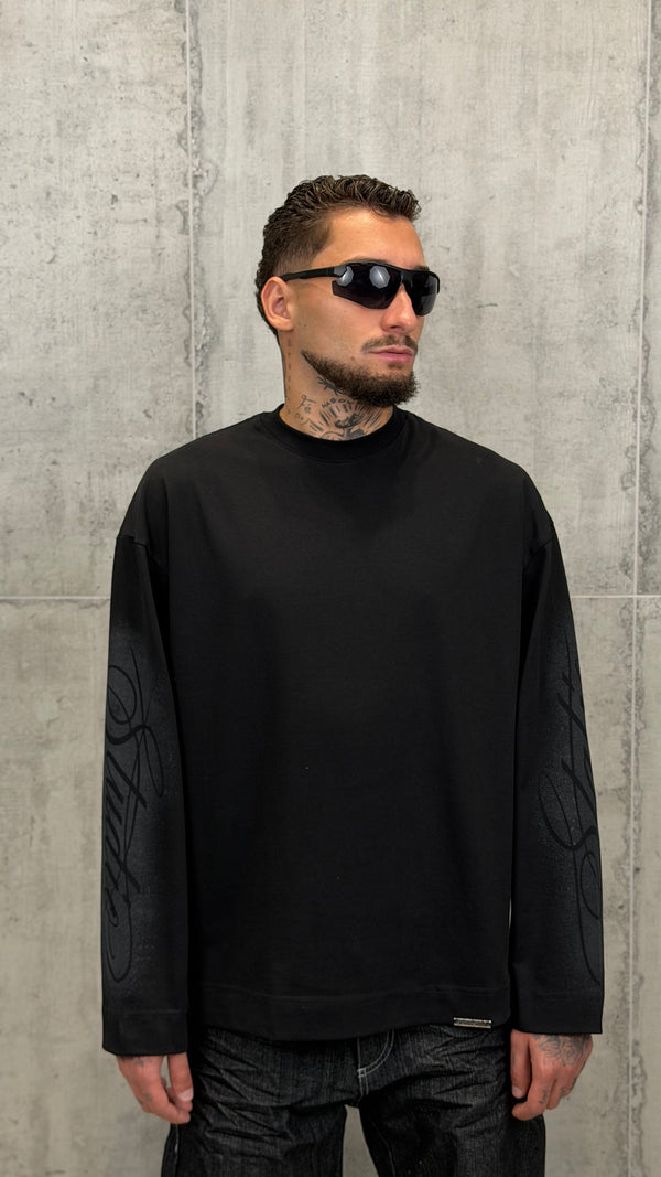 LOONGSLEEVE STATIC