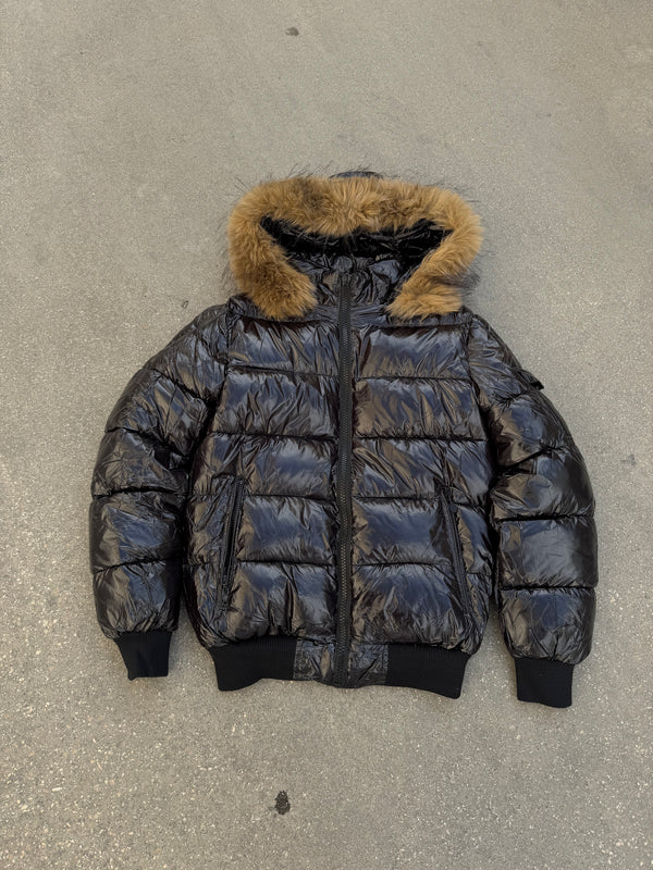 PUFFER GEOL*ER