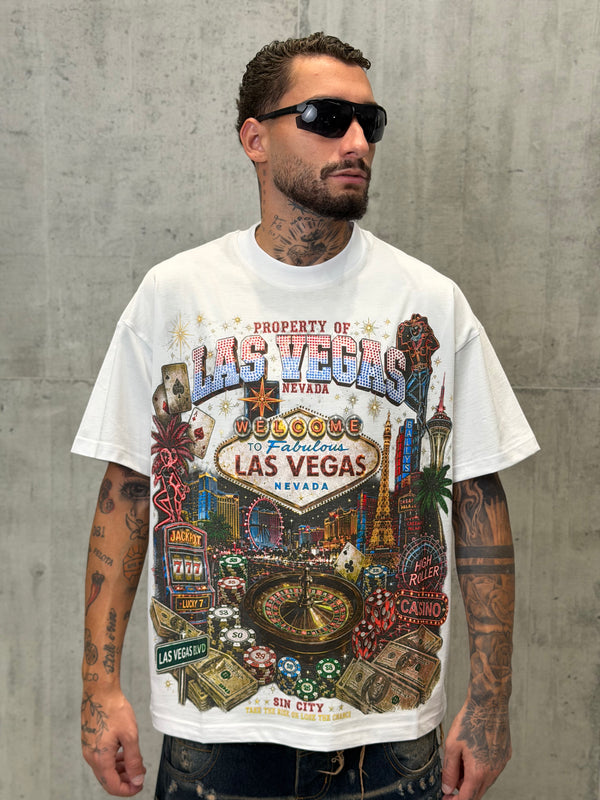 SHIRT LAS VEGAS