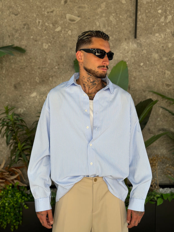 CAMICIA MYKONOS