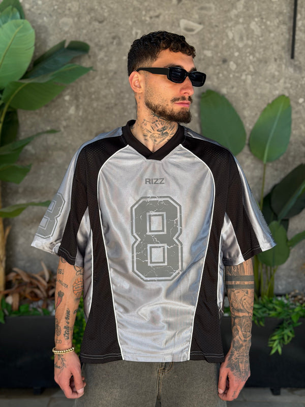 FOOTBALL TEE 008”