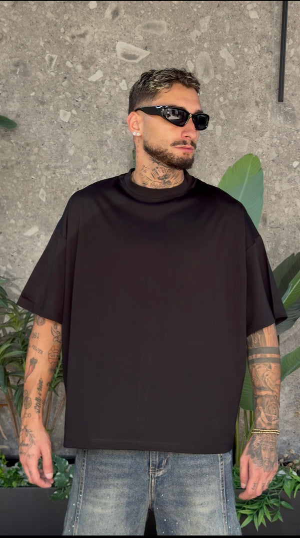 BOXY SHIRT SCOZIA