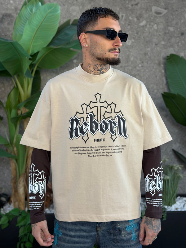 LONGSLEEVE REBORN