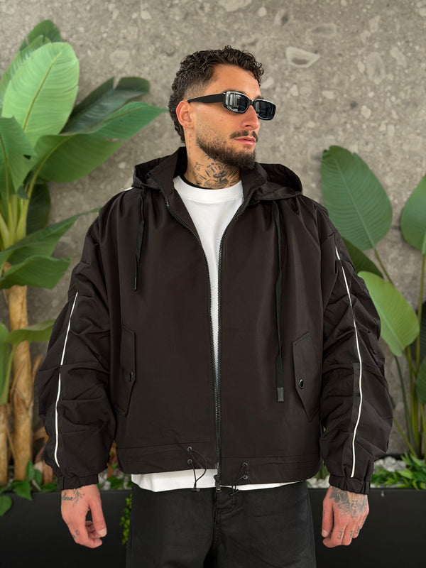 JACKET LINEAR