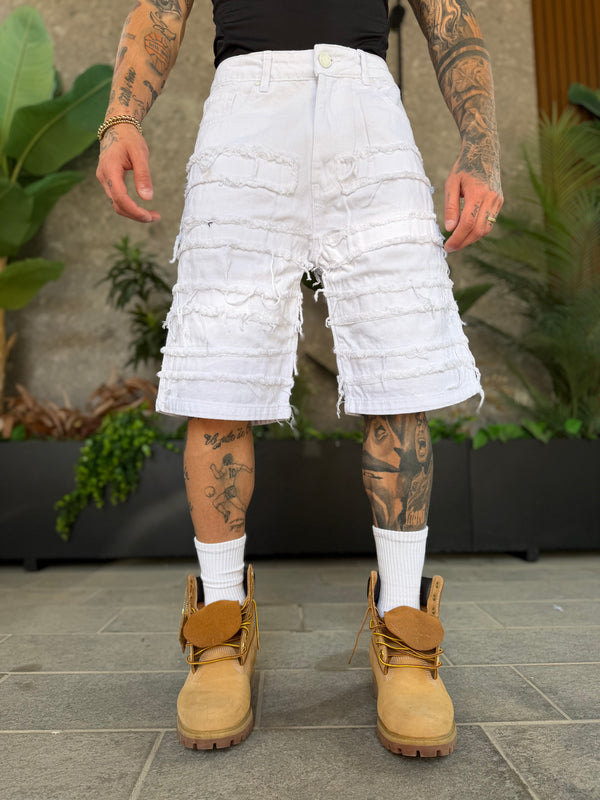 RIPPED SHORT