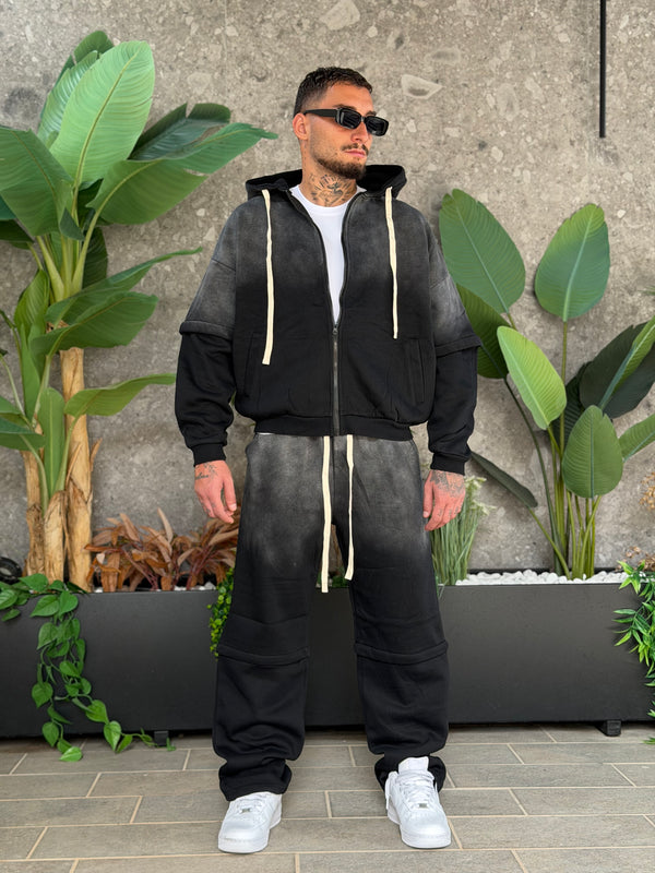 TRACKSUIT WASH REMOVABLE