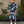 COORDSET CNTC. STRIPES AD*