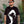 SHIRT FACE GHOST