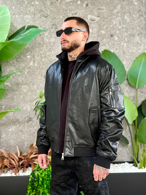 AVIATOR PELLE PREMIUM