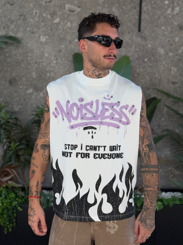 SMANIC. BNK FLAMES