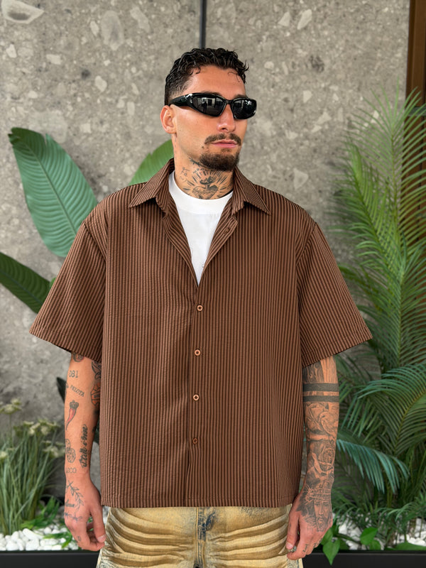 CAMICIA AMALFI