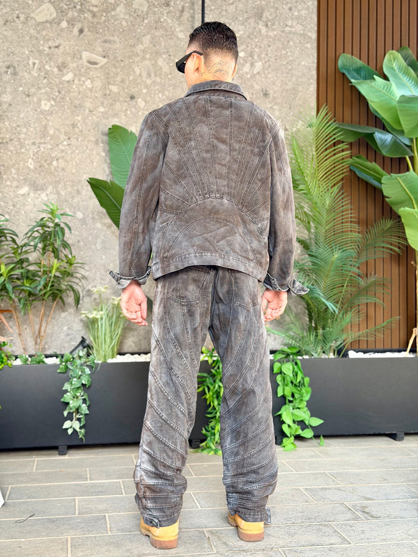 COORDSET PASSION PRIME