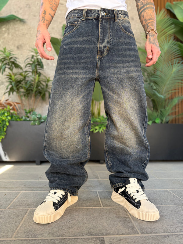 BAGGY SABBIA