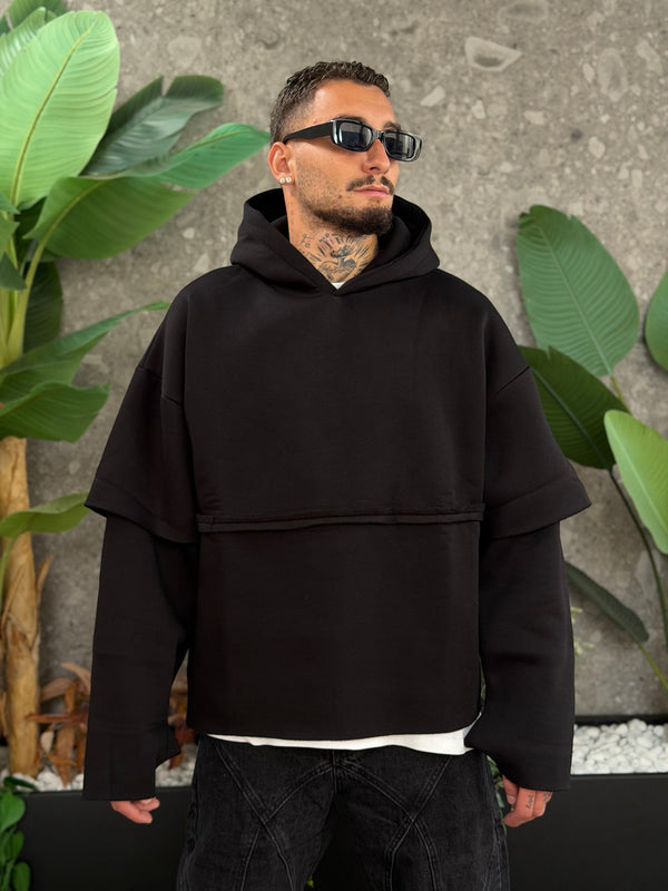 HOODIE LOONGSLEEVE CNTC.