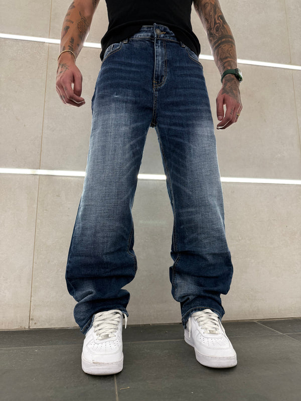 BAGGY EASY