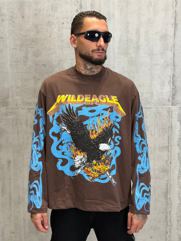 LOONGSLEEVE ANARCHY