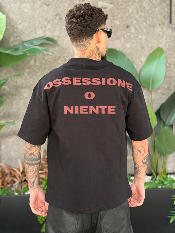 SHIRT OSSESSIONE