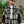 CAMICIONE EMPTY DOUBLESLEEVE