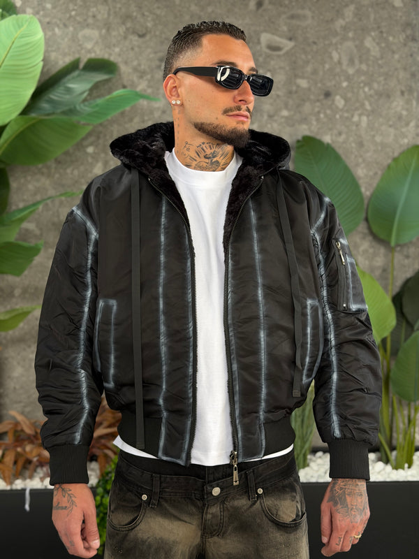 AVIATOR SFUMATO REVERSIBILE