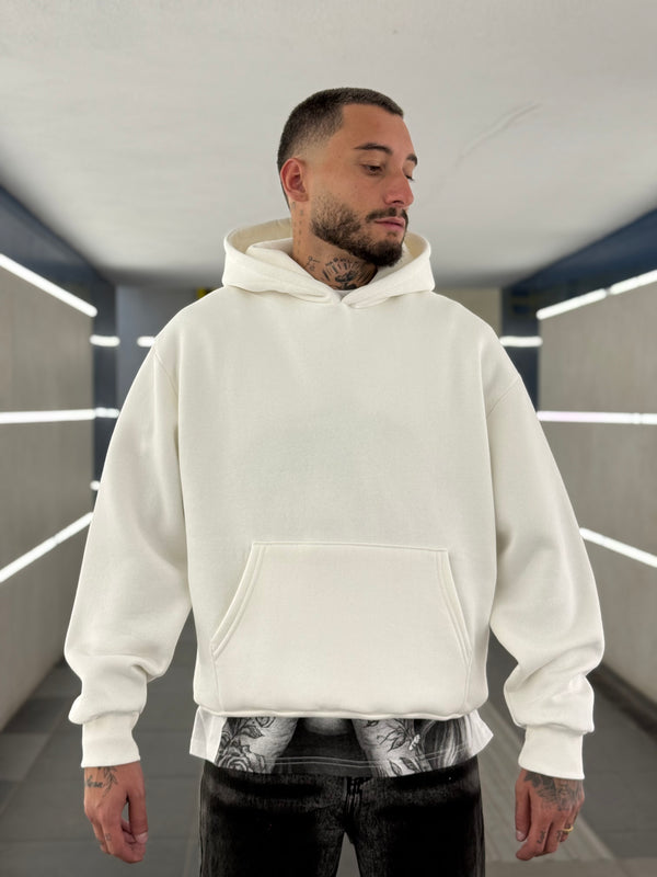 HOODIE BOXY FIT
