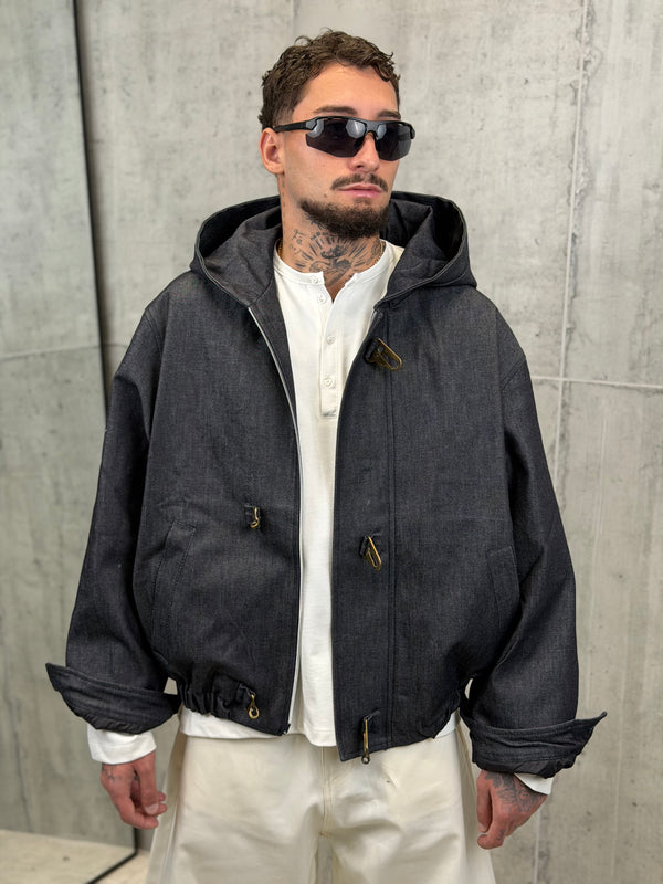 JACKET GUAP* MOD.