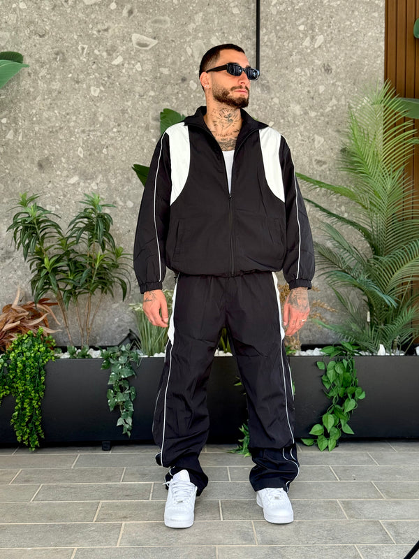 TRACKSUIT BAND