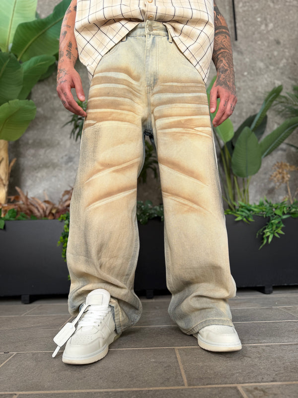 BAGGY FLAME