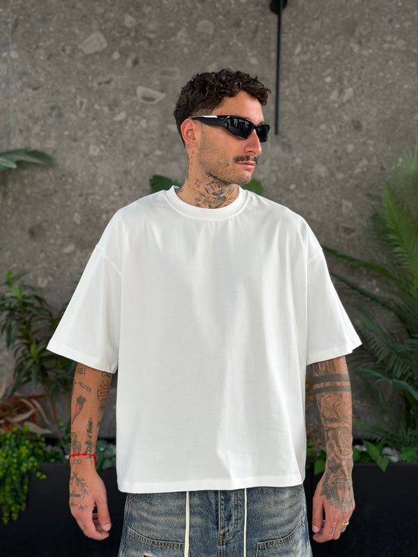 SHIRT BOXY FIT
