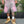 SHORT PINK CNTC.