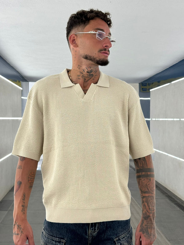 POLO NEW CREAM