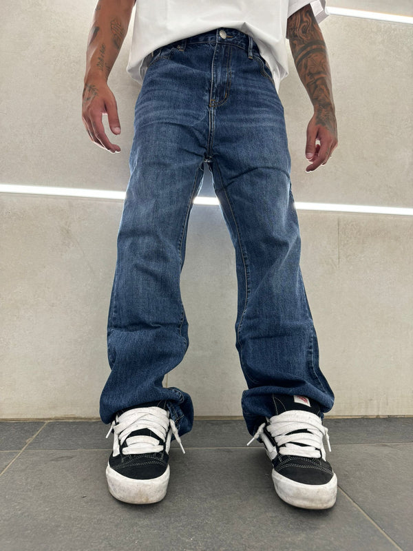 BAGGY DENIM EASY