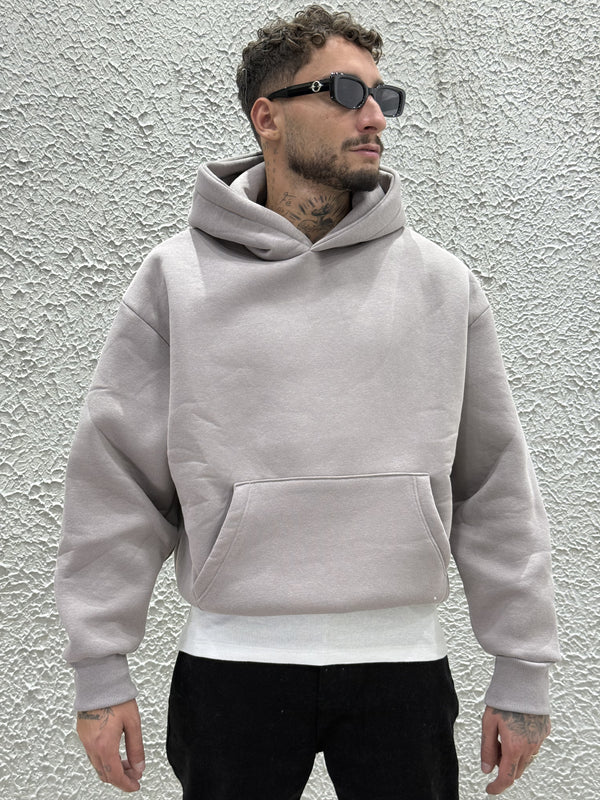 HOODIE BOXY FIT