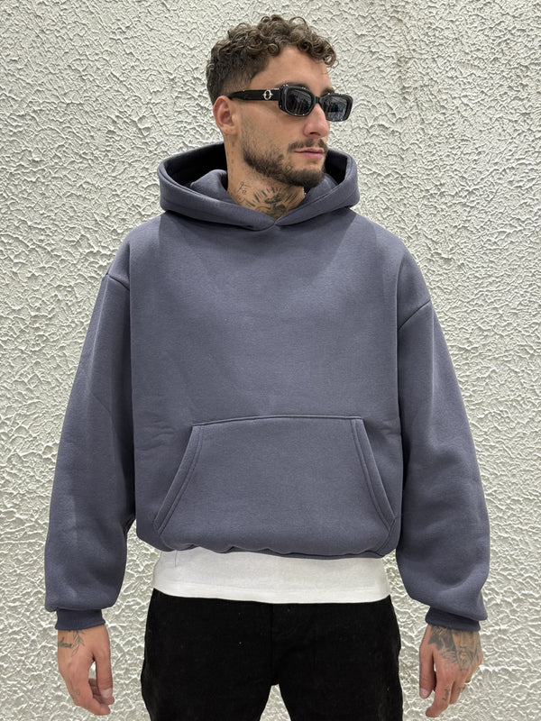 HOODIE BOXY FIT