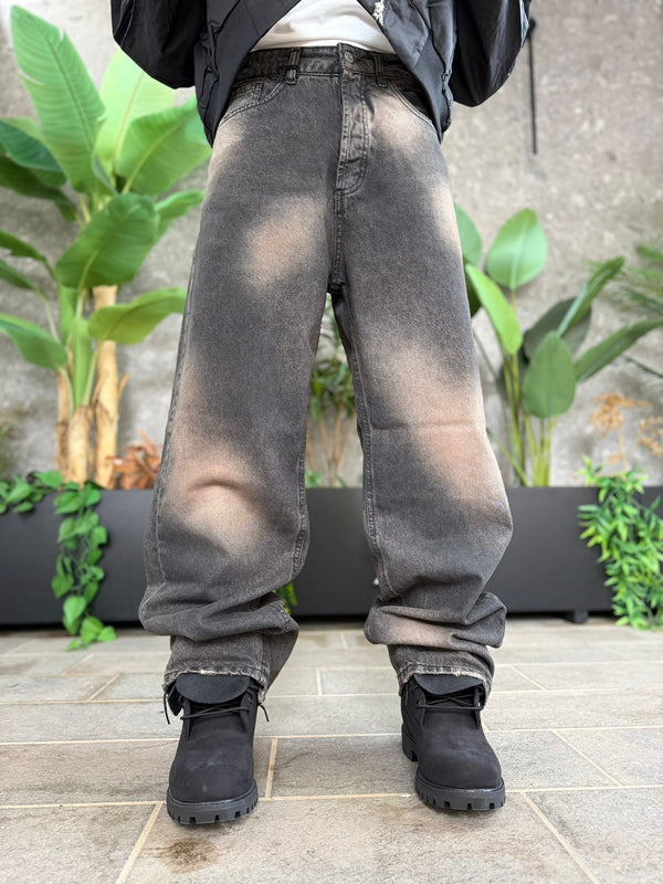 BAGGY PREMIUM BICOLOR