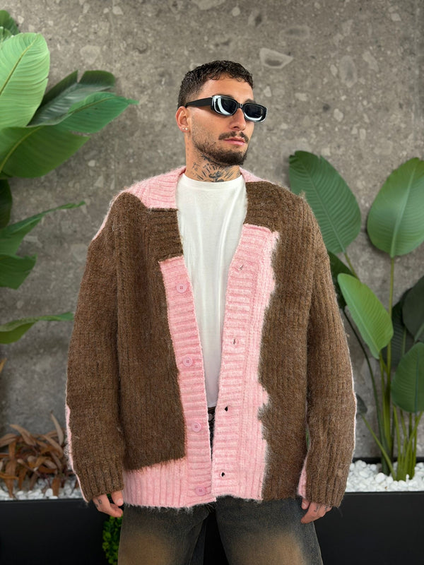 CARDIGAN PREM. MAR*I