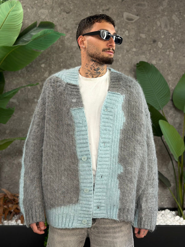 CARDIGAN PREM. MAR*I