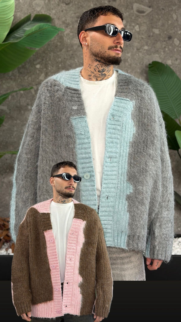 CARDIGAN PREM. MAR*I