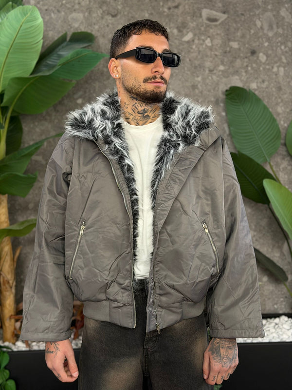 AVIATOR PELLICCIA LUXURY