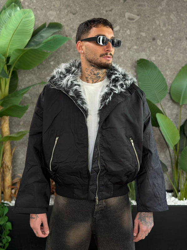 AVIATOR PELLICCIA LUXURY