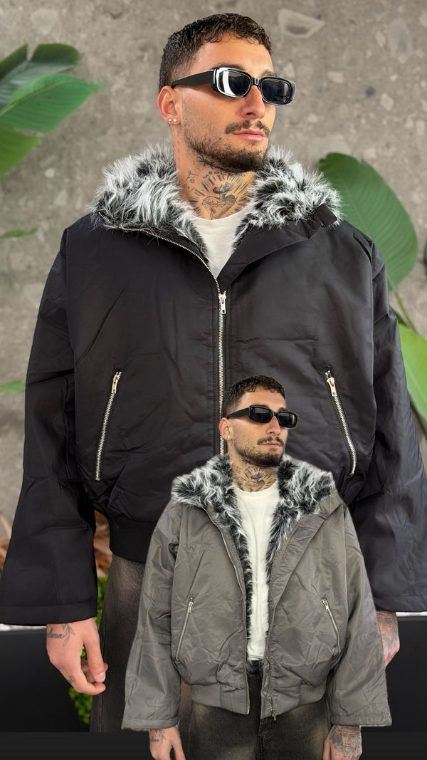 AVIATOR PELLICCIA LUXURY