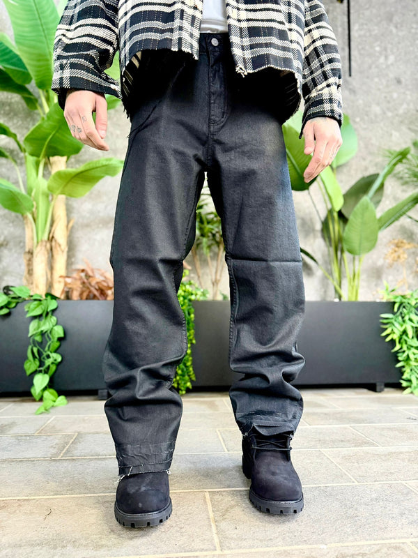 FLARE SPALMATO JW