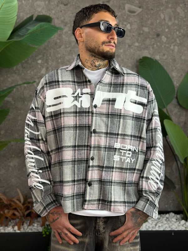 CAMICIA SAINT BUNKER