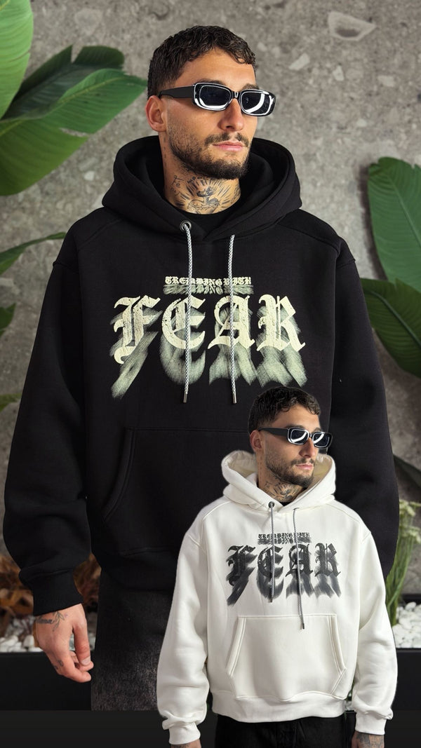 HOODIE PREMIUM FEAR