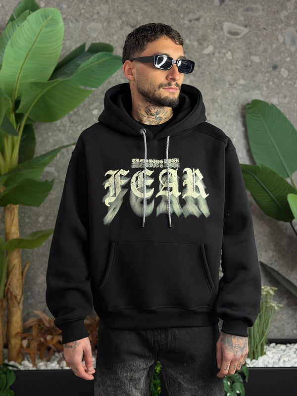 HOODIE PREMIUM FEAR