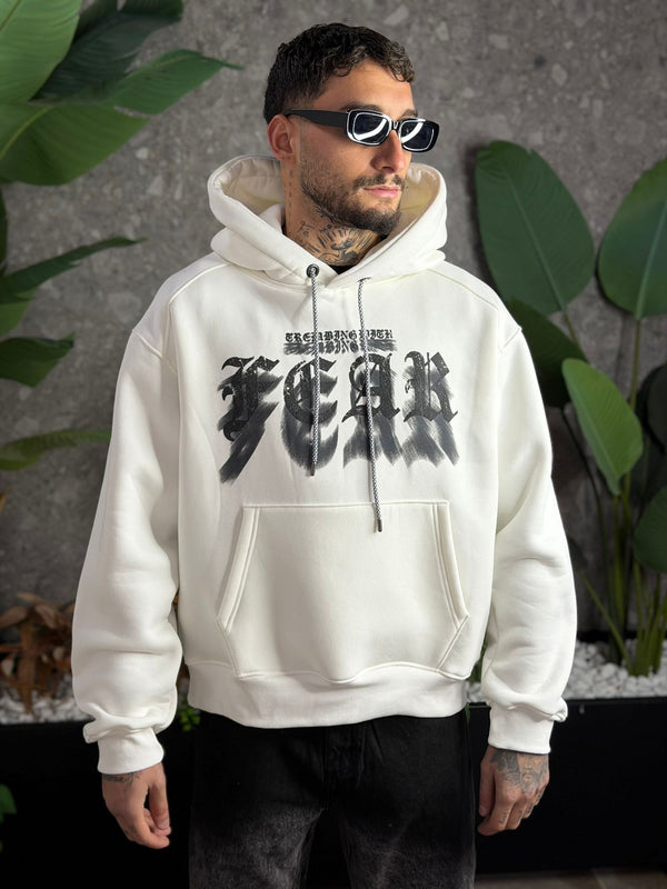 HOODIE PREMIUM FEAR