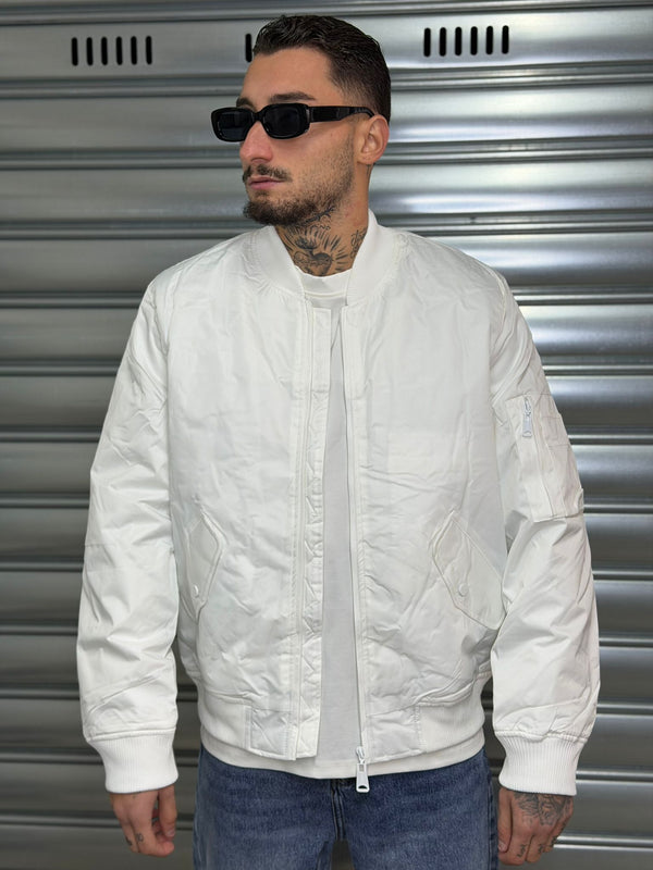 AVIATOR TRIPLE WHITE