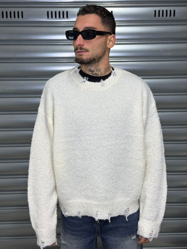 MAGLIONE ROTTURE AJ616