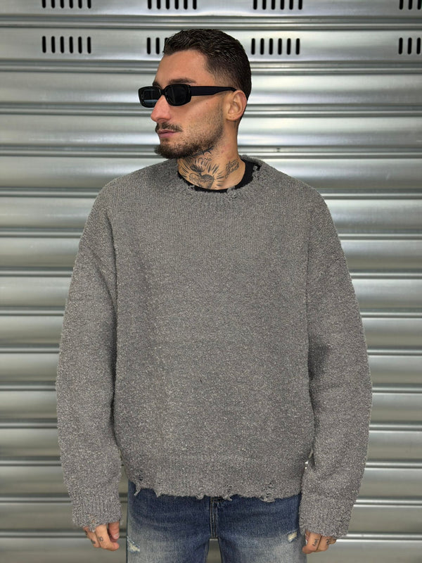 MAGLIONE ROTTURE AJ616