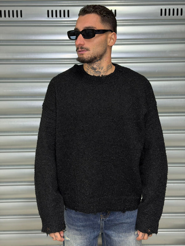MAGLIONE ROTTURE AJ616